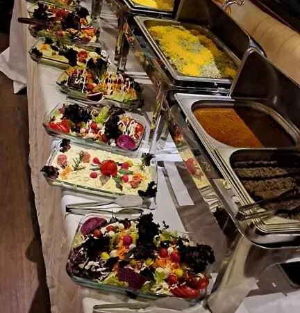 Albaker Tour Vip Yacht Tekne